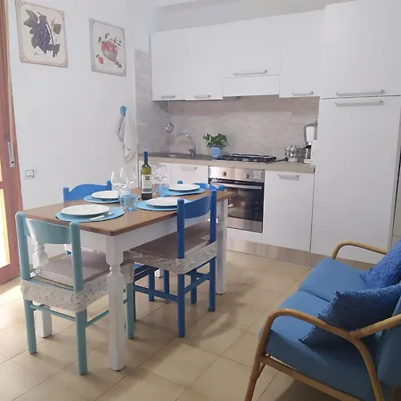 Casa Marina * Carloforte (Isola di San Pietro)
