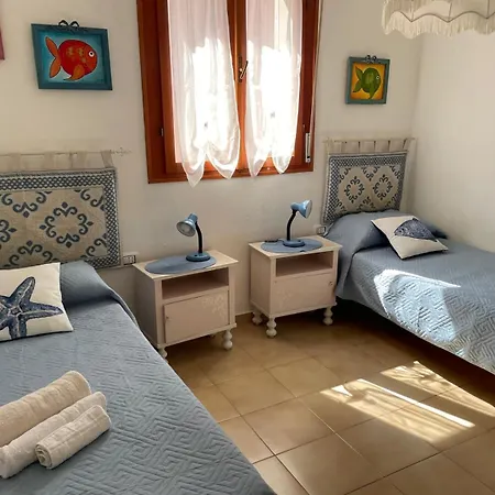 Casa Marina *
