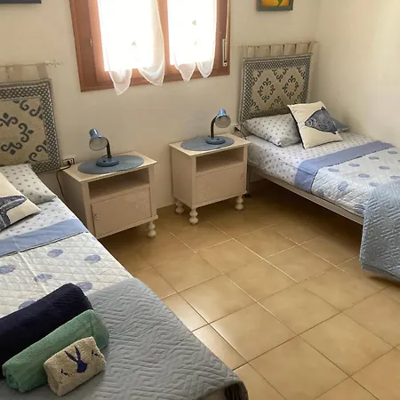 Casa vacanze Casa Marina *