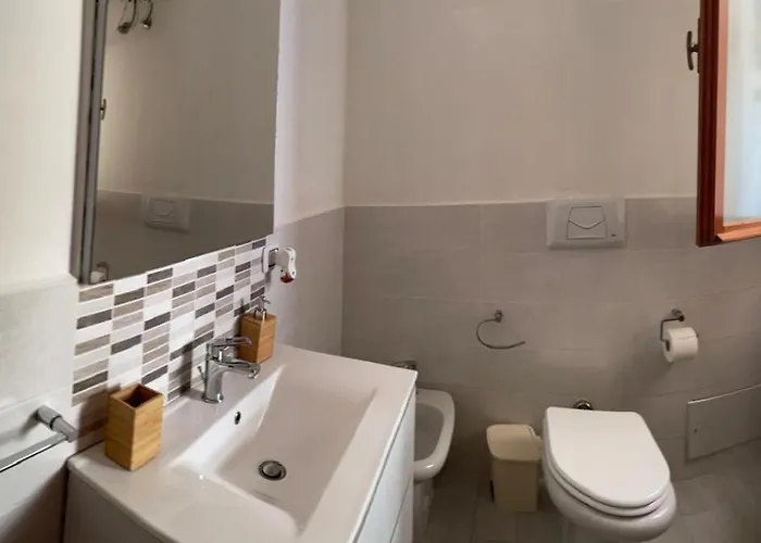 Casa Marina Carloforte