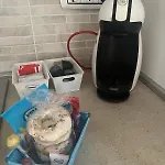 Casa Marina Dom wakacyjny *