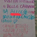 Dom wakacyjny Casa Marina Carloforte (Isola di San Pietro)