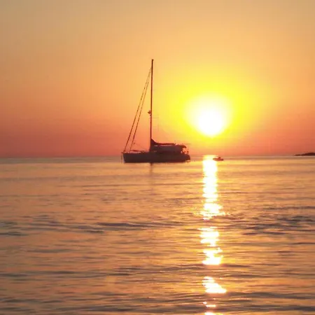 Casa vacanze Casa Marina Carloforte (Isola di San Pietro)