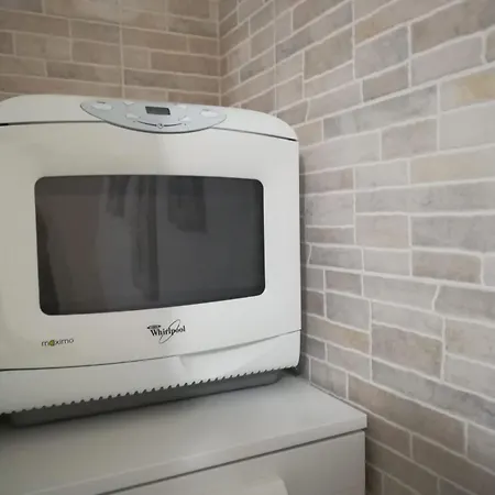 Casa Marina Casa vacanze Carloforte (Isola di San Pietro)