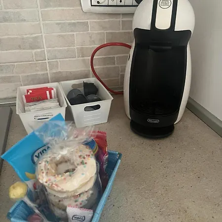 Casa Marina Casa vacanze *