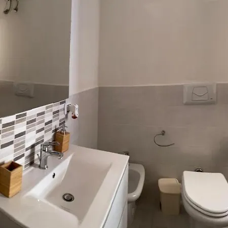 Casa Marina Carloforte (Isola di San Pietro)