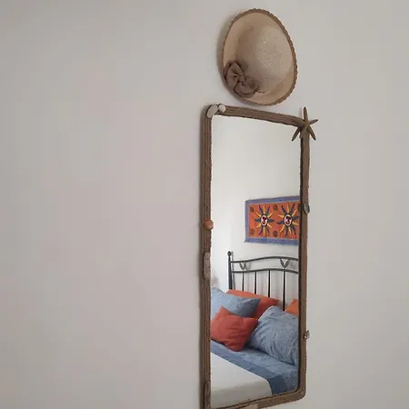 Casa Marina Casa vacanze Carloforte (Isola di San Pietro)