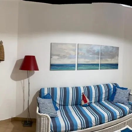 Casa Marina Holiday home