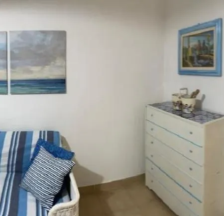 Casa vacanze Casa Marina Carloforte (Isola di San Pietro)