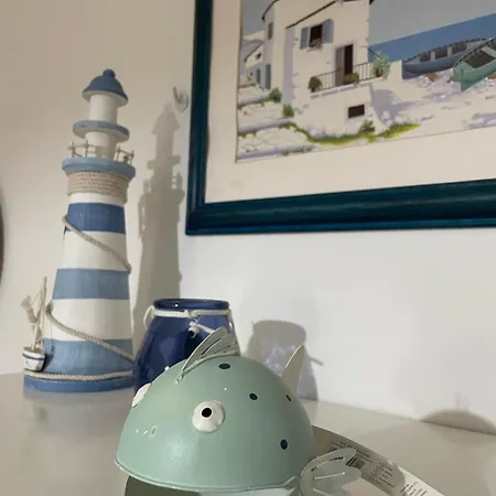 Casa Marina Carloforte (Isola di San Pietro)