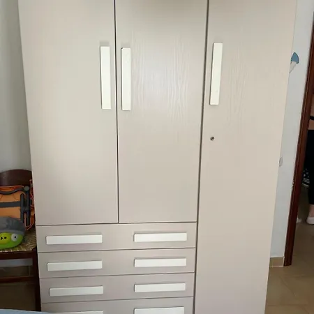 Casa Marina Carloforte (Isola di San Pietro)