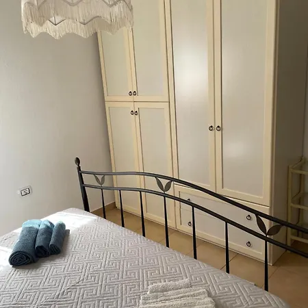 Casa Marina Carloforte (Isola di San Pietro)