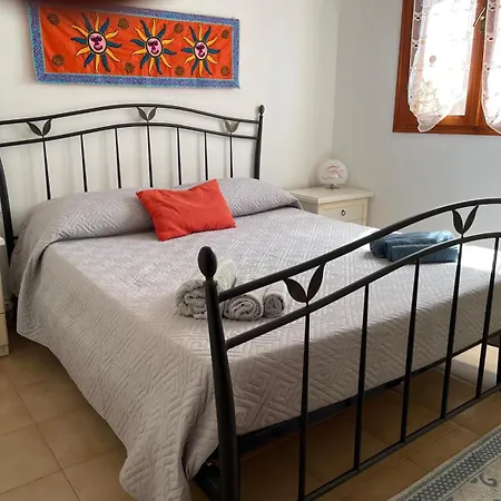 Casa Marina Hébergement de vacances