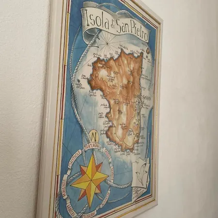 Casa vacanze Casa Marina *