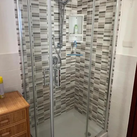 Casa Marina Casa vacanze Carloforte (Isola di San Pietro)