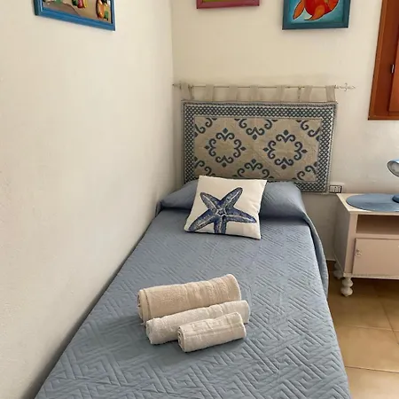 Holiday home Casa Marina *