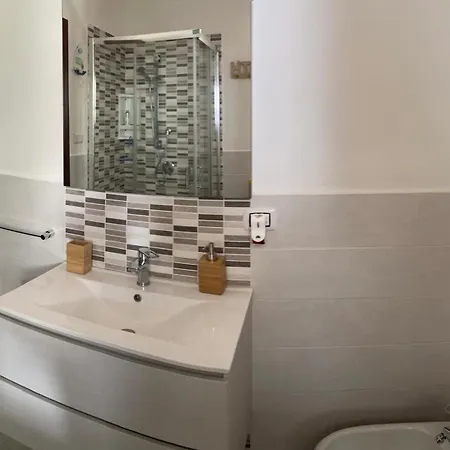 Casa Marina Casa vacanze *