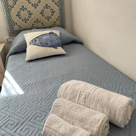 Casa Marina Carloforte (Isola di San Pietro)