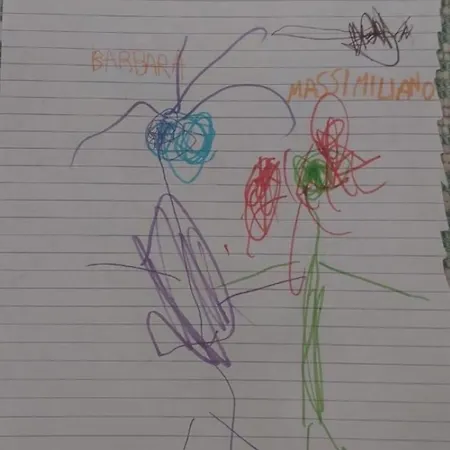 Casa Marina Carloforte (Isola di San Pietro)