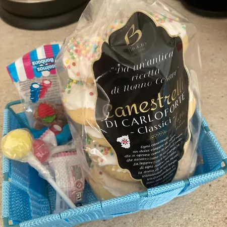 Casa Marina * Carloforte (Isola di San Pietro)