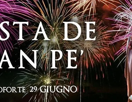 Casa vacanze Casa Marina *