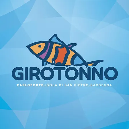 Casa Marina Casa vacanze Carloforte (Isola di San Pietro)