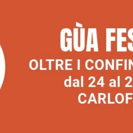 Casa vacanze Casa Marina