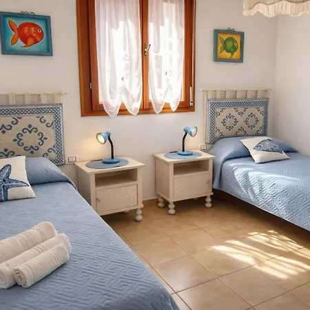 Casa Marina Tatil Evi *