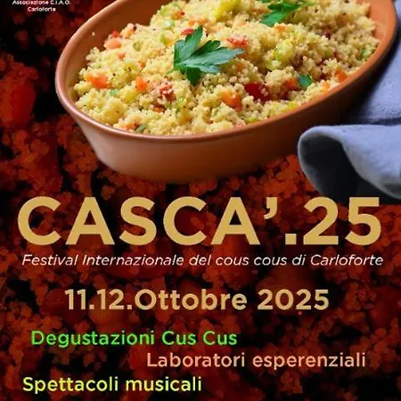 Casa Marina