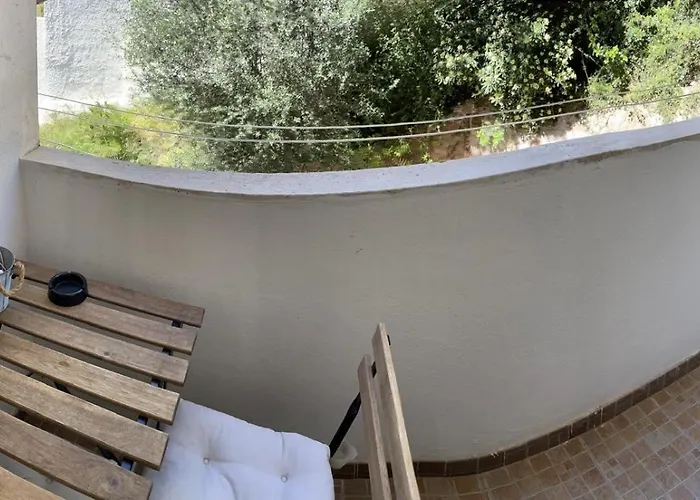 בית נופש Casa Marina