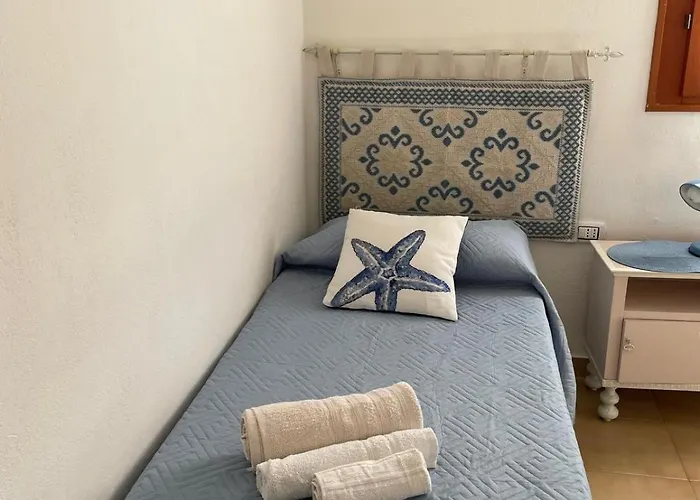 Ferienhaus Casa Marina *