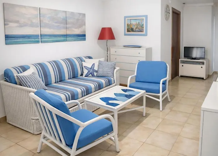 Casa Marina Carloforte (Isola di San Pietro)