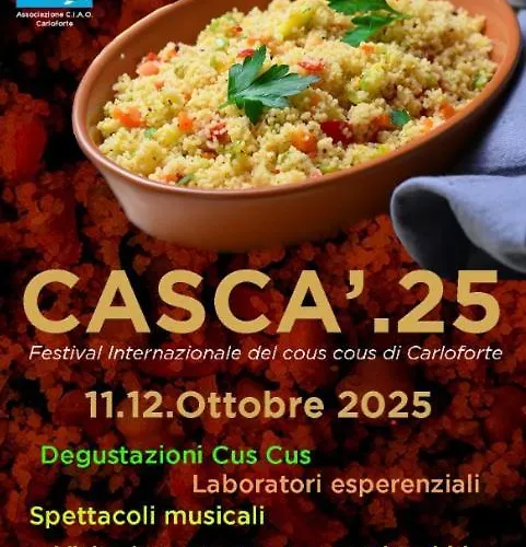 Casa Marina